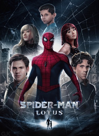 Spider-Man: Lotus vezi online