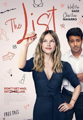 The List vezi online