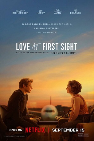 Love at First Sight - A te îndrăgosti la prima vedere