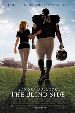 The Blind Side - Povestea unui campion vezi online