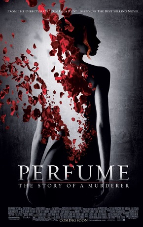 The Story of a Murderer - Parfumul: Povestea unei crime vezi online