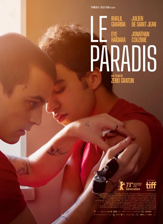 The Lost Boys - Le paradis vezi online