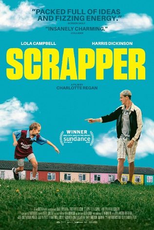 Scrapper vezi online