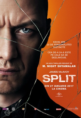 Split vezi online