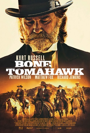 Bone Tomahawk vezi online