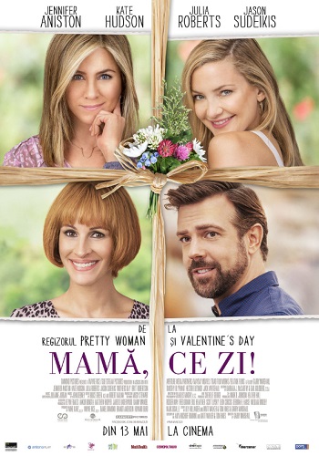Mother's Day - Mamă, ce zi! vezi online