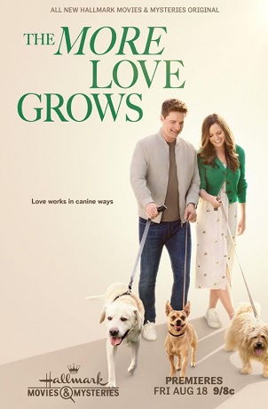 The More Love Grows vezi online