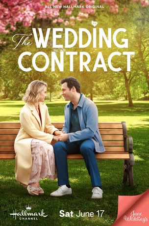 The Wedding Contract vezi online