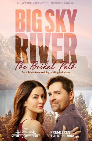 Big Sky River: The Bridal Path vezi online