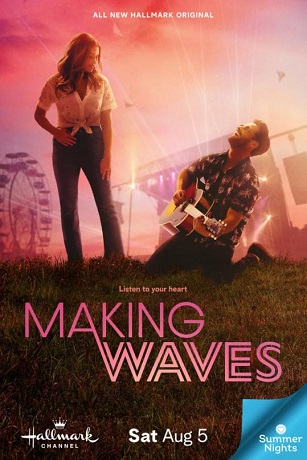 Making Waves vezi online