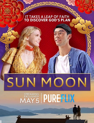 Sun Moon vezi online