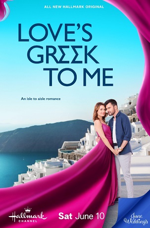 Love's Greek to Me vezi online
