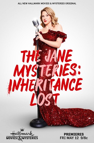 The Jane Mysteries: Inheritance Lost vezi online