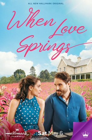 When Love Springs vezi online