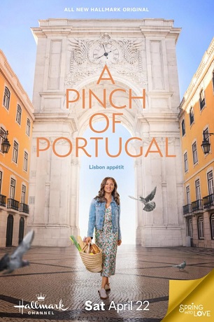 A Pinch of Portugal vezi online