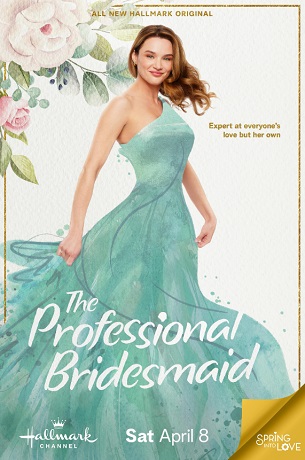 The Professional Bridesmaid vezi online