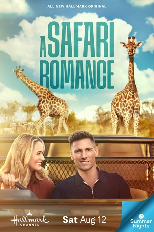 A Safari Romance vezi online