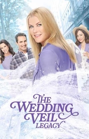 The Wedding Veil Legacy vezi online