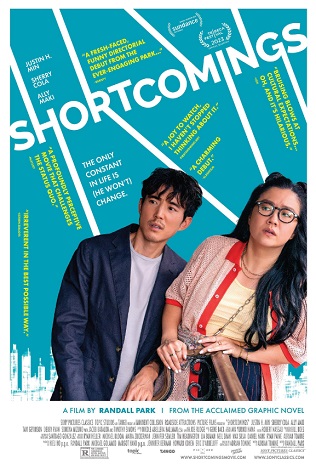 Shortcomings vezi online