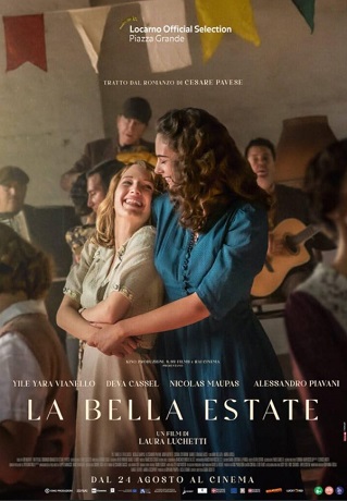 The Beautiful Summer - La bella estate vezi online
