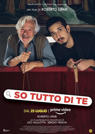 So tutto di te vezi online