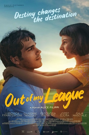 Sul più bello - Out of my League vezi online