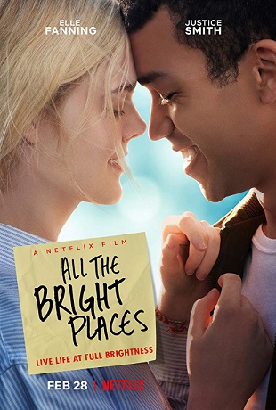 All the Bright Places - Toate acele locuri minunate vezi online