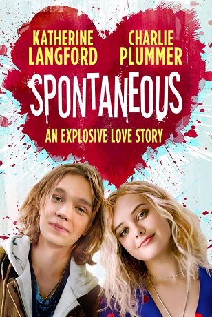 Spontaneous - Spontan vezi online