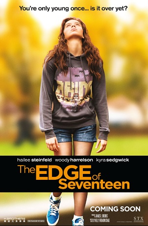 The Edge of Seventeen - Probleme la 17 ani vezi online