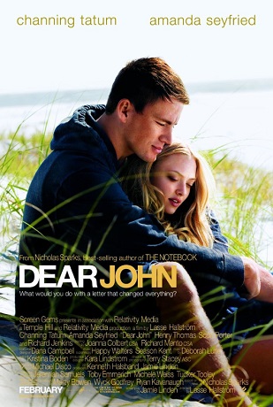 Dragul meu John