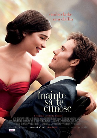 Me Before You - Înainte să te cunosc vezi online