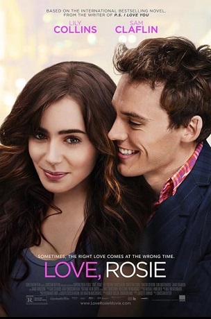 Love, Rosie - La capătul curcubeului vezi online