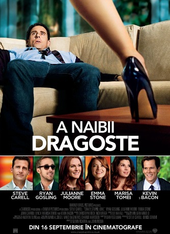A naibii dragoste