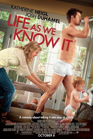 Life as We Know It - Viața așa cum este ea vezi online