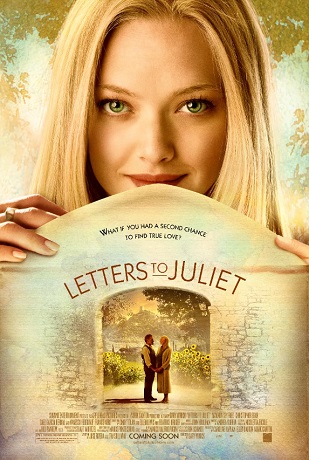 Letters to Juliet - Scrisori către Julieta