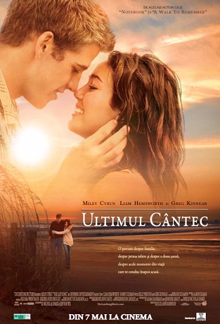 The Last Song - Ultimul cântec