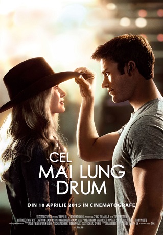 The Longest Ride - Cel mai lung drum vezi online