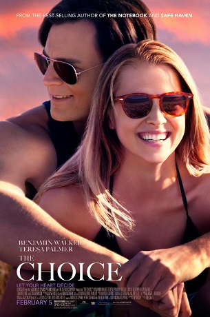 The Choice - Alegerea vezi online