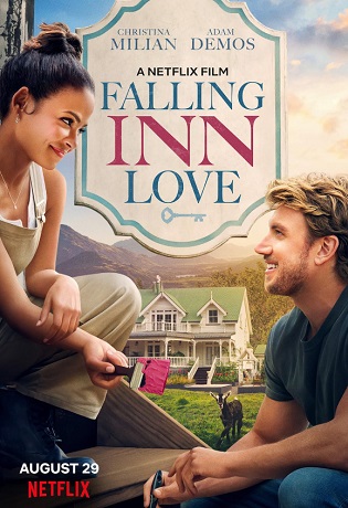 Falling Inn Love vezi online