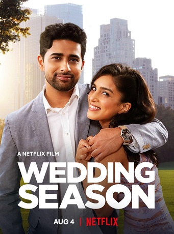 Wedding Season - Sezonul de nunți vezi online