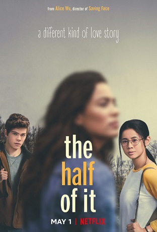 The Half of It - Nici n-ai idee vezi online