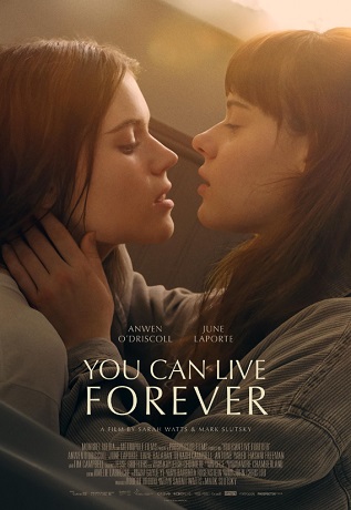 You Can Live Forever vezi online