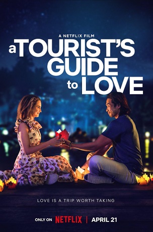 A Tourist's Guide to Love - Ghid turistic pentru dragoste vezi online