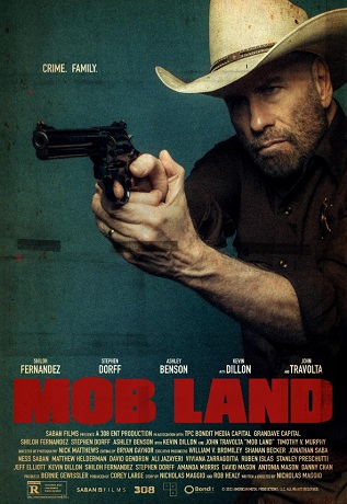 Mob Land vezi online