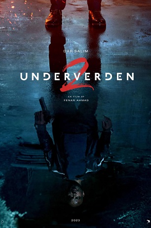 Darkland: The Return - Underverden 2 vezi online