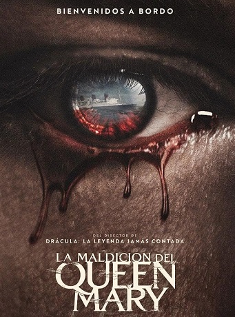 Haunting of the Queen Mary vezi online