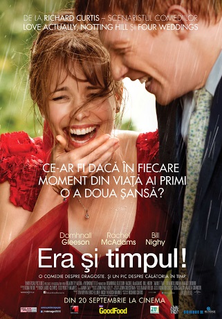 About Time - Era și timpul! vezi online