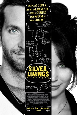 Silver Linings Playbook - Scenariu pentru happy-end vezi online