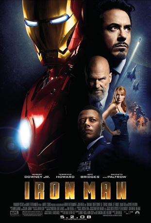 Iron Man - Omul de oțel vezi online