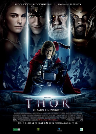 Thor